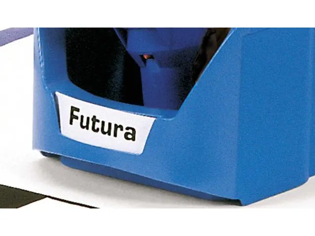 Etiketten Voor Zichtbak