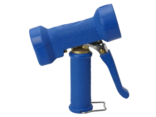 Heavy Duty Waterpistool Blauw 932