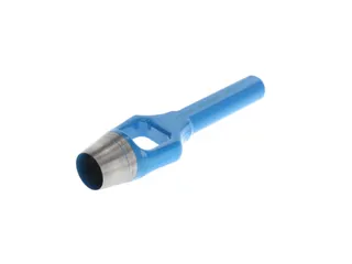 570027 Henkelloche ijzer 27mm - 3