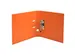 Ordner PP Prem'Touch A4maxi 50mm oranje