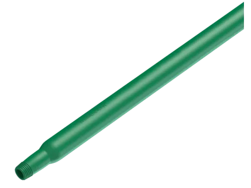 Vikan 2962-2 Ultrahygiënische steel 1301-1700mm 150cm Ø32mm groen