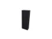 armoire de bureau,HxlxP 2225x800x445mm,CC-noir