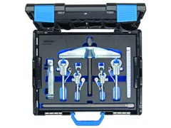 GEDORE 1100-1.04/12A Trekkerset,in L-BOXX 136