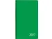 Timeplan zakagenda geassorteerde kleuren 7dag/1pagina 2026
