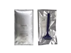 Silverline Scheerset, doos 100 Stuks