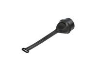 - Afsluitdop Voor Vrouwelijke Xlr-chassisdelen Nc3fdx-top En Nc5fdx-to