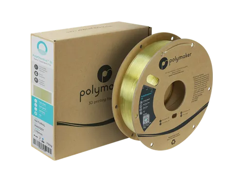PolyDissolve S1 PVA Naturel 1,75mm 0,75kg 3D Filament