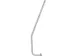 Main courante,p. escalier mobile,p. 3 - 4marches,suivant double face