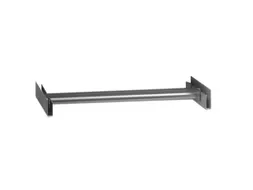 kledingstang,BxD 525x550mm,staal verzinkt