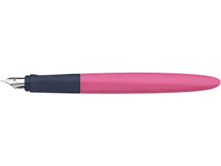 Vulpen Schneider Wavy roze - 5