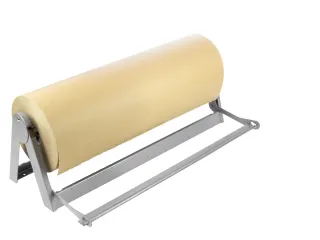 Afrolapparaat voor inpakpapier Raadhuis 500mm breed - 3