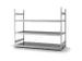 rayonnage grande largeur,rayonnage départ,HxlxP 2000x2570x835mm