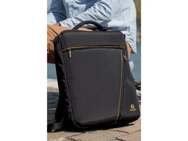 Computertas Dual 15,6'' Exactive