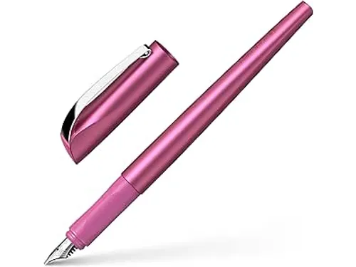 Vulpen Schneider Callissima roze 1.5mm kalligrafiepen