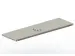 tablette,p. rayonnage sans boulons,lxP 1250x300mm