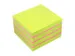 75X75Mm Assorti Blok A 450 Vel Fluor Kleuren