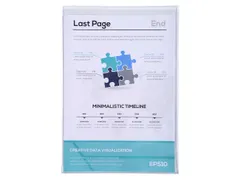 PK 10 beschermetui e nkel PVC 30/100 A4