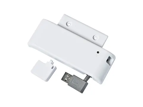 Pawi001 Wlan Interface voor TD-2000 serie