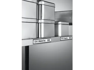 Magnetisch C-profiel 30mm - 4