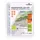 Geperforeerde hoes premium A4 rPP 40 stuks