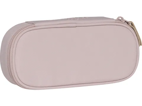 Etui Beckmann ovaal Leeg Soft Pink