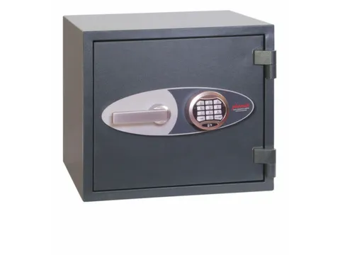 kluis,veiligheidsniveau S1,30min. brandveiligheid,HxBxD 440x500x430mm