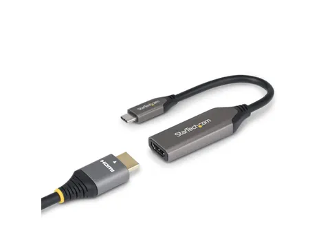 USB-C TO HDMI Adapter 8K 60HZ