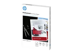 Fotopapier laser HP 7MV83A 200 gram A4 glans wit 150vel