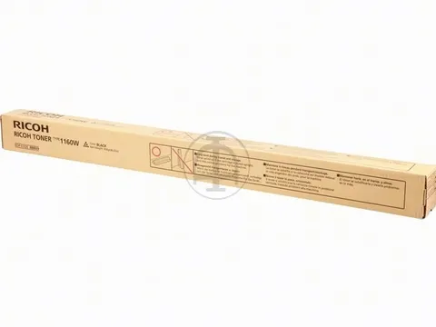 888029 RICOH AF toner black Type 1160W