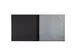 Fotoalb spir 60p zwt 32x32 PAON eendenbl