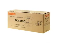 1T02TVCUT0 UTAX PK5017C P-C toner cyan