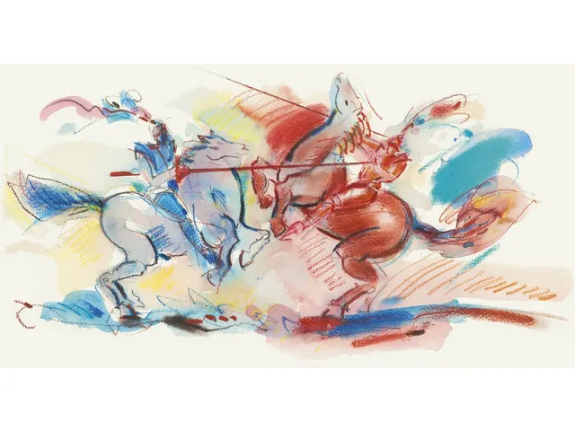 Kleurpotloden Faber-Castell Art&Graphic houten kist