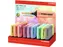 Markeerstift STABILO BOSS Original 70/45 pastel assorti display