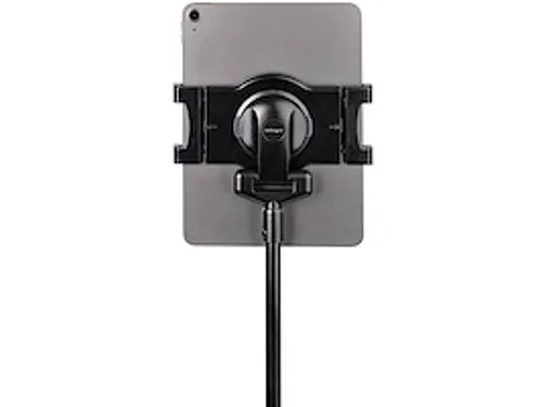 Mobiele Tablet Standaard op wielen voor tablets van 7 tot 11 inch
