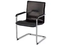 Nowy Styl Chaises visiteurs