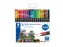 Permanent Viltstift Staedtler 3187 Design Journey dubbele punt assorti