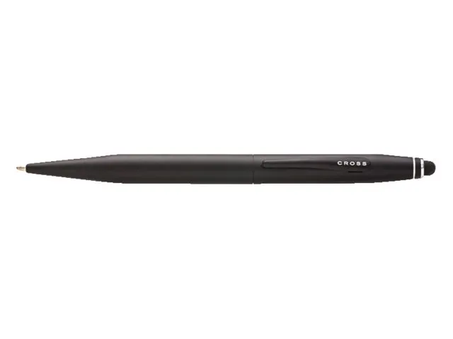 Stylus- Balpen Cross Tech2 Satin Black