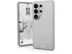Plyo Samsung Galaxy S26 Ultra Hoesje Back Cover Ice