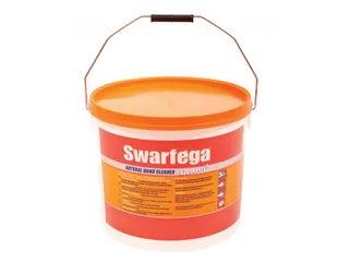Swarfega Orange handreiniger 15 Liter emmer - 1