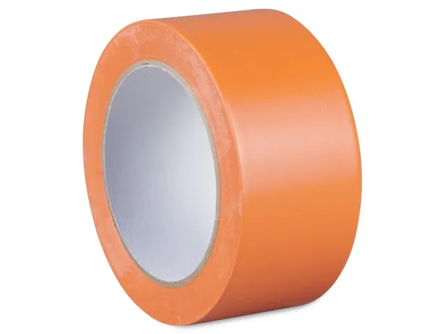 Electriciteitstape PVC Isolerend 50mmx33mtr 120µm