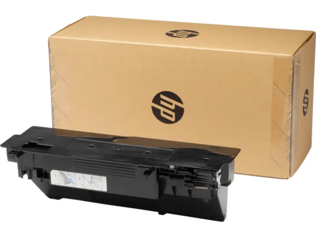 P1B94A HP CLJ toner waste box 100.000