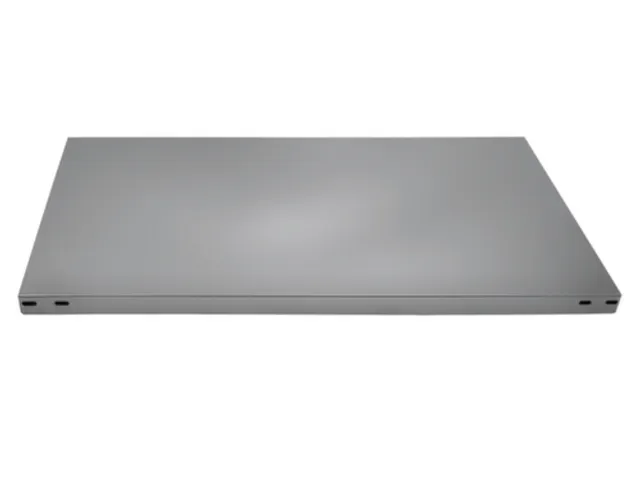 legbord,RVS,v. inhaak-/schroefstelling,BxD 1000x300mm,vakl. 200kg