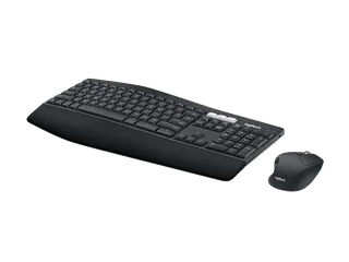 Logitech Draadloos Toetsenbord En Muiscombinatie MK850 Performance - 3