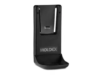Moldex 706101 magnetische wandhouder voor PlugStation dispensers - 1