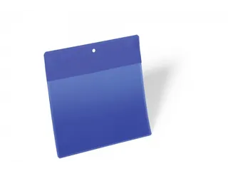 Neodymium Magnetische Documenthouder A5 Liggend - 1