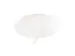 Tableau blanc Rocada Skinshape Talk 100x150cm blanc laque