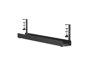 Kabelgoot Neomounts klembevestiging 80-120cm max. 5kg zwart - 2