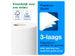 Toiletpapier Tork T4 110316 3-Laags Premium 250 vel 8 Rollen - 4