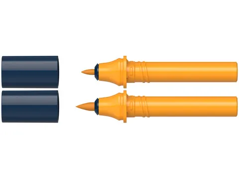 Twinmarker Schneider cartridge Paint-It 040 oranje 109