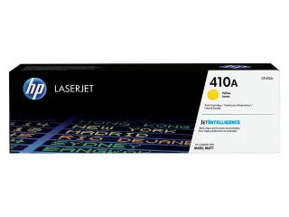 HP CF412A 410A Toner Geel 2.300 Pagina's Origineel - 1